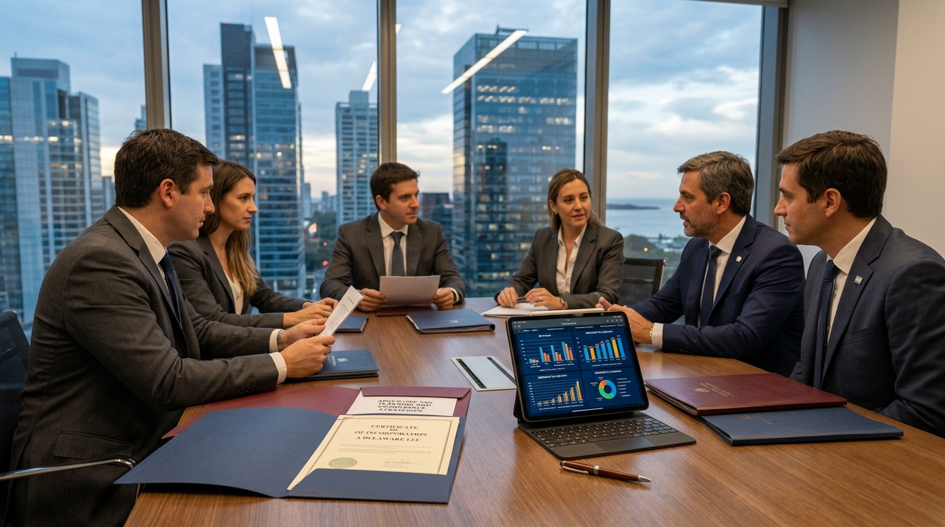 Mesa de Trabajo Tributaria y Dictámenes Fiscales